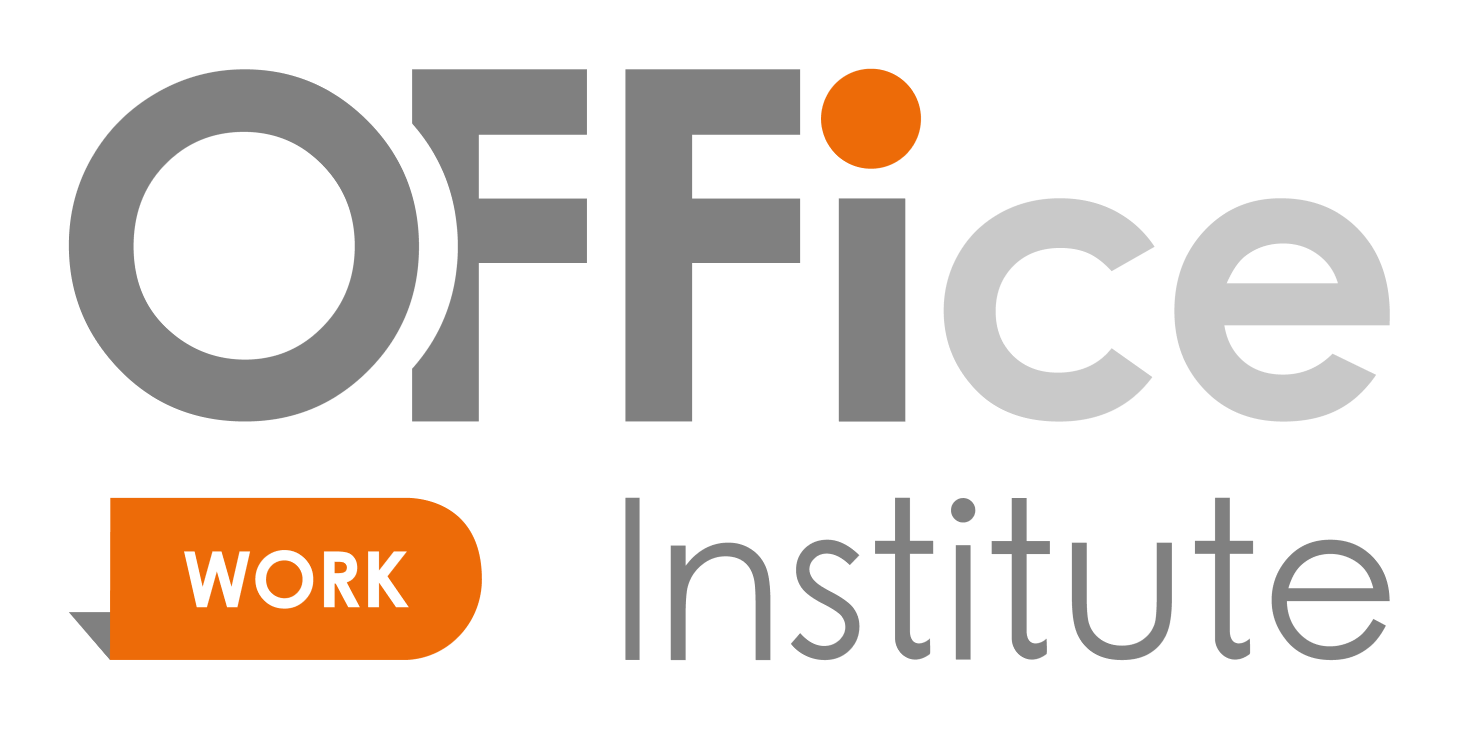 OFFI Work logo